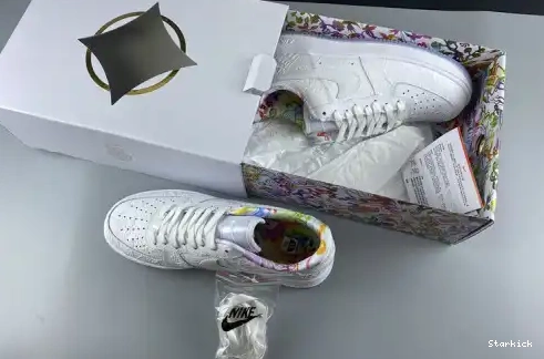 CU8870-117 Chinese Air (2020) New Nike Low 1 Force Year 0617